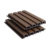 Golden Oak co-extrusion wall panel zidni obloga WPC