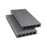WPC Decking Premium Grey