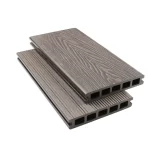 WPC Decking Premium Oak