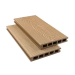 WPC Decking Premium Teak