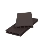WPC Decking Standard Chocolate