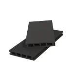 WPC Decking Standard Dark Grey