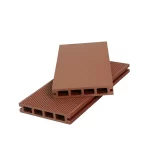 WPC Decking Standard RedWood