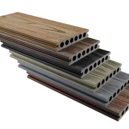 Superior Bazen Terasa daske