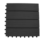 WPC podne ploče za terasu
