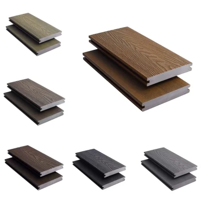 WPC Decking Superior Dream Puni Profil