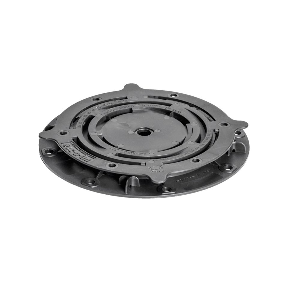 BUZON REGULACIJSKO POSTOLJE PB0S18 18-28 MM