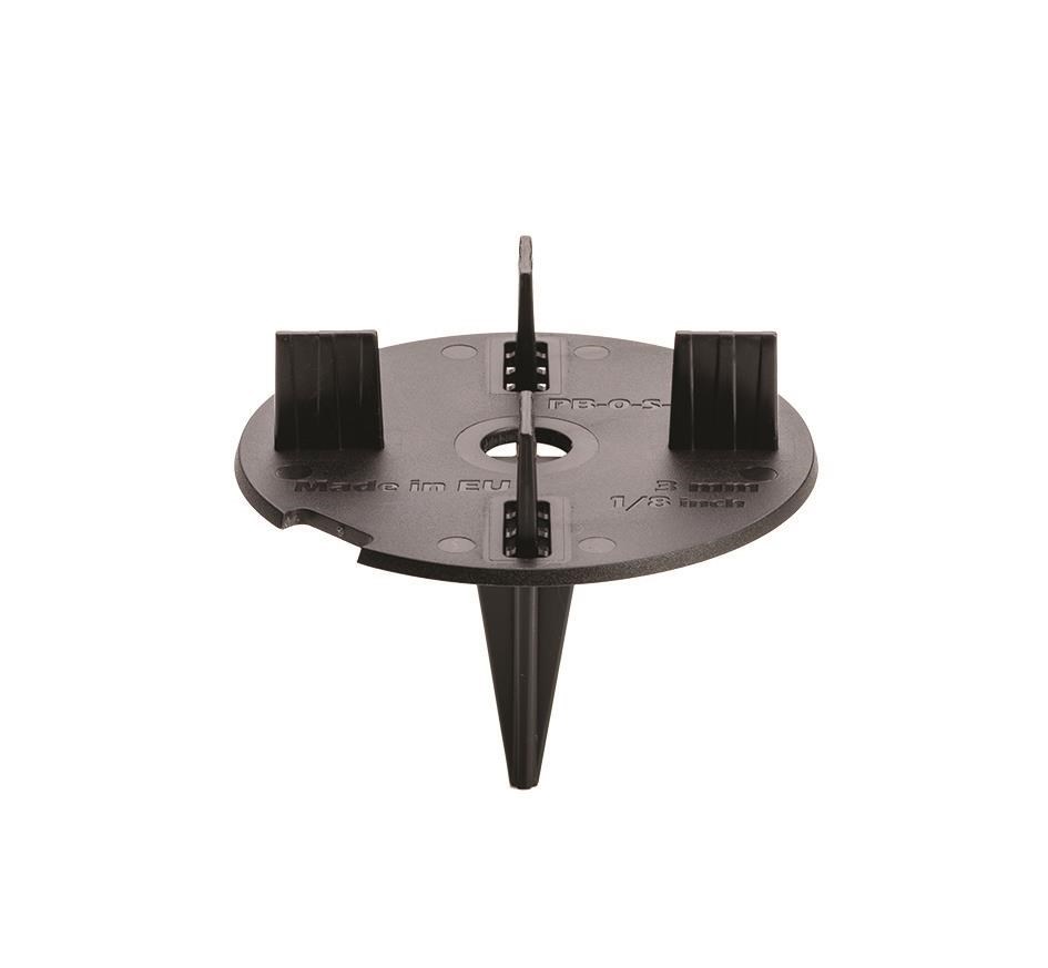 BUZON U-TABS SPIKE 3MM ZA MEKE PODLOGE