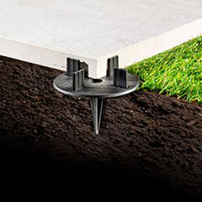 BUZON U-TABS SPIKE 3MM ZA MEKE PODLOGE - Image 2