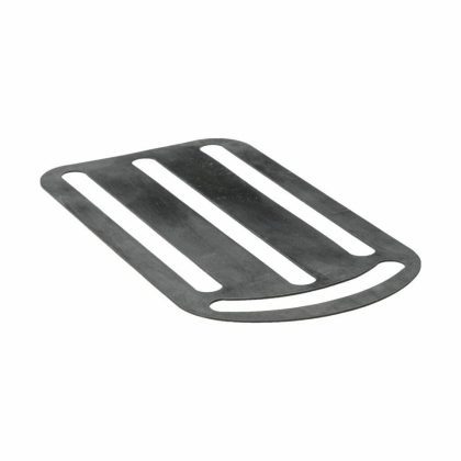 BUZON U-E20 EDGE GUMICA 2 MM