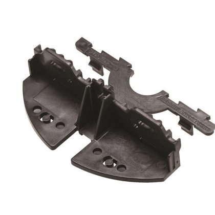 BUZON NOSAČ POTKONSTRUKCIJE PB-KIT-5 (WPC I DRVO)