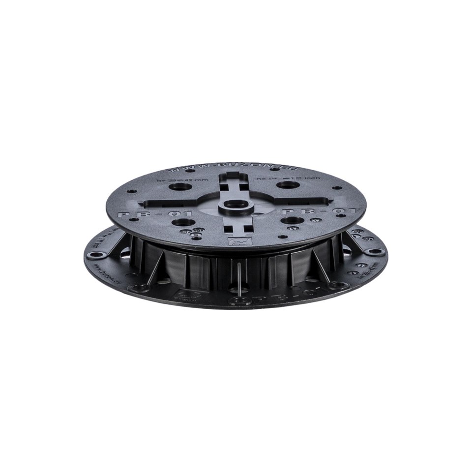 BUZON REGULACIJSKO POSTOLJE PB01 28-42 MM