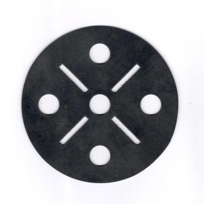 BUZON GUMICA ZA POSTOLJE UE20 2MM