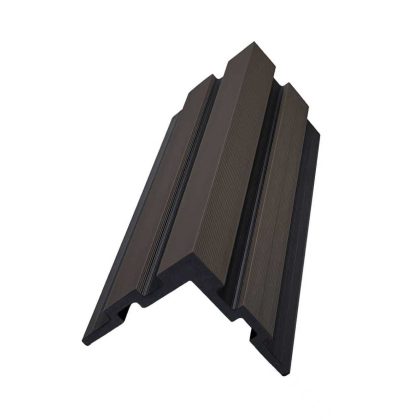 Superior-Slim-WPC-Kutni-element-lajsna-WP-Chocolate